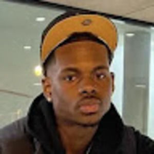 Meet your Posher, Kamryn